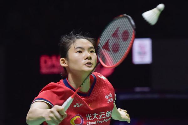 比赛中表现 比赛中表现