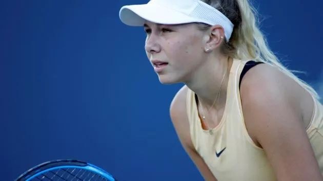 赛场一线 赛场一线