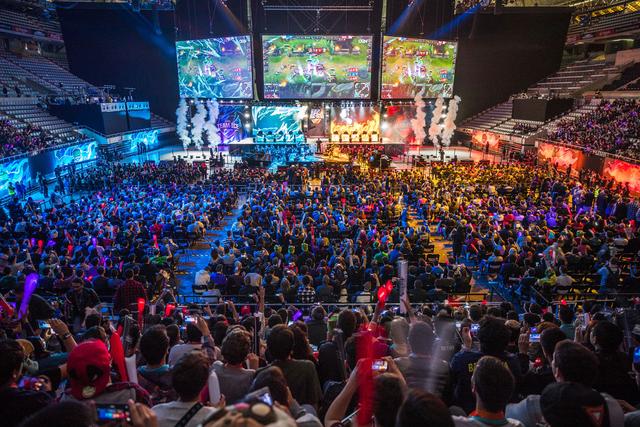 子组的不同 子组的不同