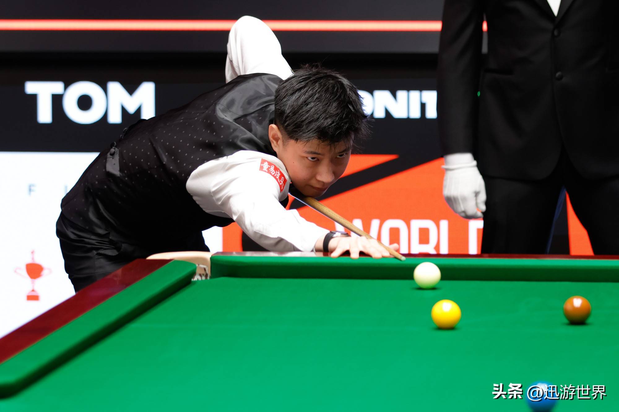 在这场比赛 在这场比赛