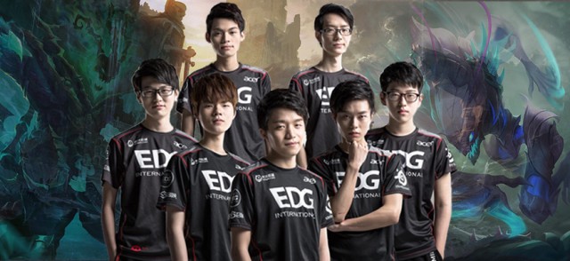 赛场环境相 赛场环境相