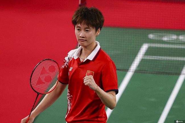 在近些年 在近些年